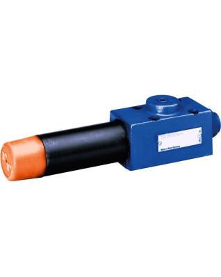 Rexroth DZ 6 DP3-5X/75YM | R900487658 Клапан