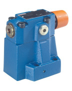 Rexroth DZ10-1-5X/100M/12 | R978007660 Клапан