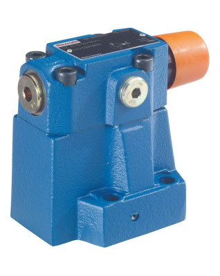 Rexroth DZC 30-1-5X/50 | R901193396 Клапан
