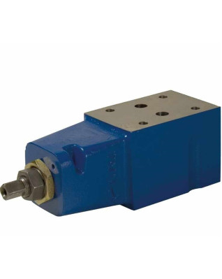 Rexroth DZT-XA2-1X/160 | 811104126 Клапан давления