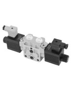Rexroth D845E2010000D00000 EDD-LS | R930052764 Направляющий клапан