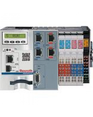 Rexroth FWA-CML25*-MLC-12VRS-D0 | R911334607 Контроллер Rexroth FWA-CML25*-MLC-12VRS-D0 | R911334607 Контроллер