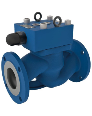 Rexroth L-DB 80 F2-3X/16-12 | R900701219 Клапан