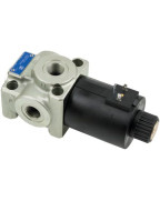 Rexroth L745D136BI00000-KS.VS285F1-SAE10-DZ-P1C& | R933000013 Дивертор гидравлический