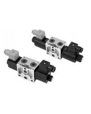 Rexroth L8480B2S6000030 ED4-P-LS | R933003633 Направляющий клапан