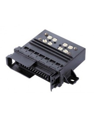 Rexroth RA2-1/10 Dual Solenoid Amplifier | R902091800 Усилитель Rexroth RA2-1/10 Dual Solenoid Amplifier | R902091800 Усилитель
