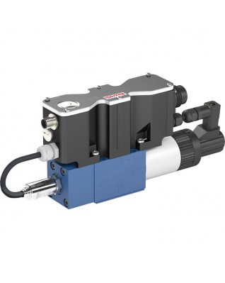 Rexroth STW 0195-2X/1V3-24CA6 | R901287470 Контроллер Rexroth STW 0195-2X/1V3-24CA6 | R901287470 Контроллер