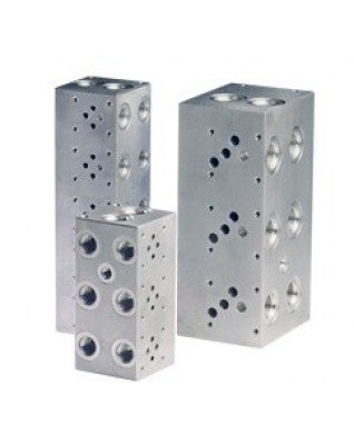 Rexroth Size 10 (DO5) Mounting Kit | R978839832 Блок