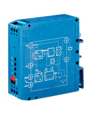 Rexroth VT 11021-1X= | R901335573 Контроллер