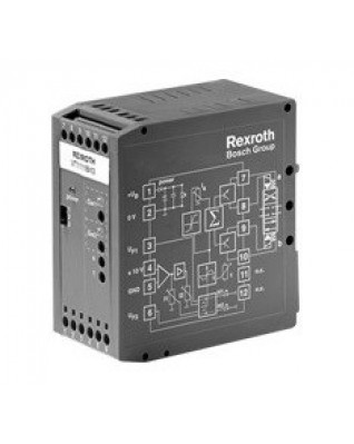 Rexroth VT 11118-1X/ | R900211788 Усилитель