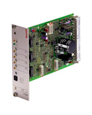 Rexroth VT 5035-1X/ | R900579497 Усилитель