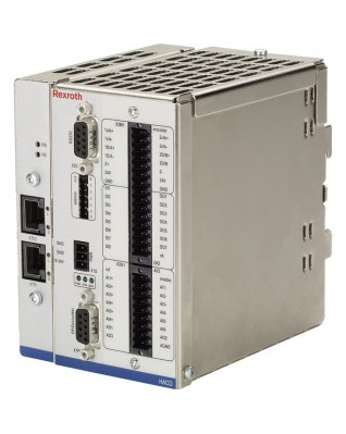 Rexroth VT-HACD-DPQ-1-2X/V0/1-0-0 | R901054664 Контроллер