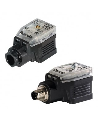 Rexroth VT-SSPA1-1-1X/V0/0-24/K24 | R901238534 Контроллер Rexroth VT-SSPA1-1-1X/V0/0-24/K24 | R901238534 Контроллер