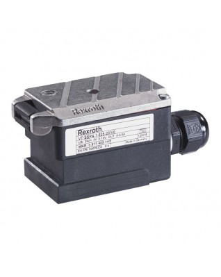 Rexroth VT-SSPA1-508-2X/V0/0 | 811405144 Контроллер Rexroth VT-SSPA1-508-2X/V0/0 | 811405144 Контроллер