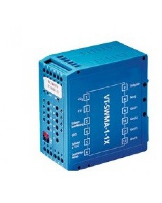 Rexroth VT-SWMA-1-1X/V0/0 | R900942541 Командный модуль Rexroth VT-SWMA-1-1X/V0/0 | R900942541 Командный модуль