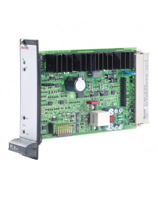 Rexroth VT-VRPA 1-527-20/V0/RTS-2STV | 811405073 Контроллер Rexroth VT-VRPA 1-527-20/V0/RTS-2STV | 811405073 Контроллер
