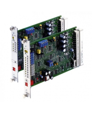 Rexroth VT-VRPA2-1-1X/V0/T1 | R900979887 Усилитель Rexroth VT-VRPA2-1-1X/V0/T1 | R900979887 Усилитель
