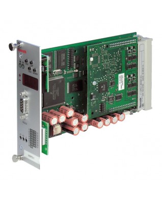 Rexroth VT-VSPD-1-2X/V0/0-0-1 | R901077297 Контроллер