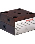 Rexroth Z4S 6-1X/ | R900490756 Сэндвичплита