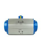Ротационный привод von Rohr Armaturen AG EW, DW