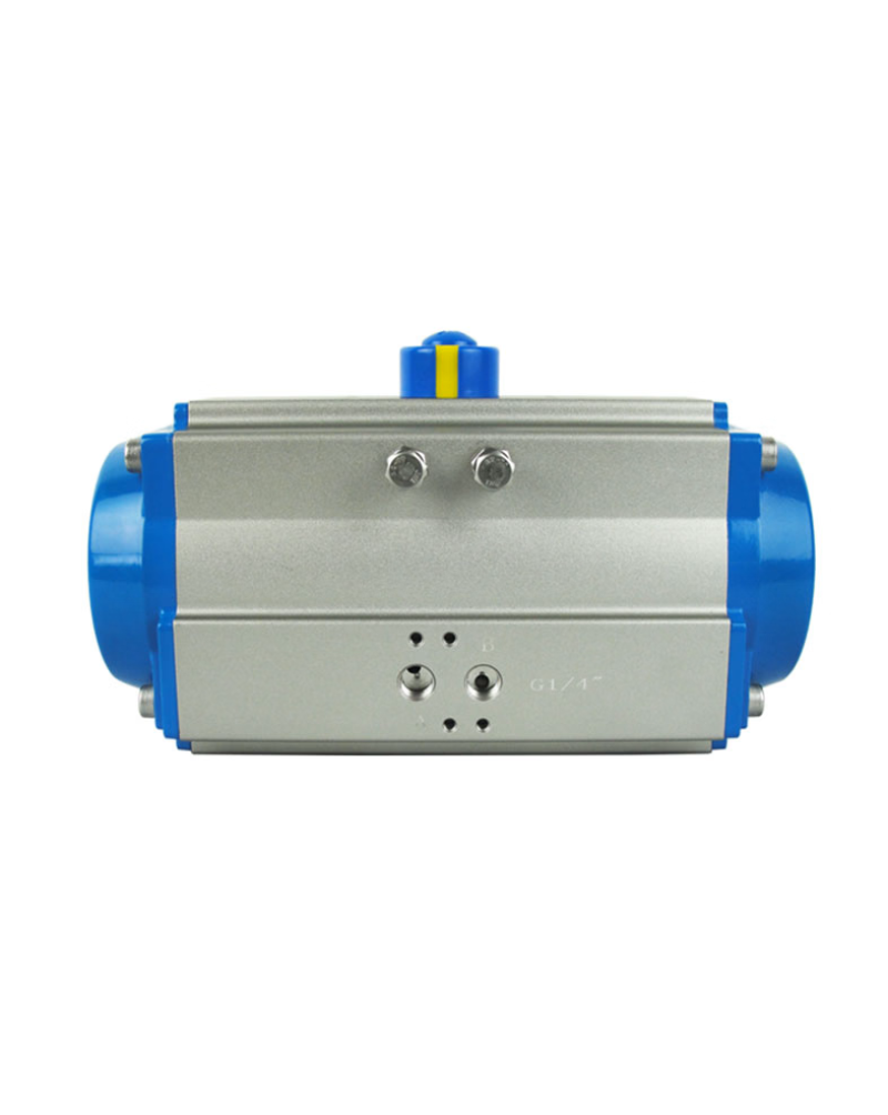 Ротационный привод von Rohr Armaturen AG EW, DW