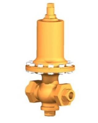 Ross Valve 1T-30T | Редукционные клапаны