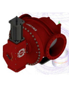 Ross Valve RCV | Мембранные клапаны
