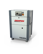 Винтовой компрессор Champion, серия RotorChamp