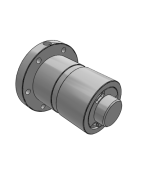 Система блокировки stromag Rotorlock