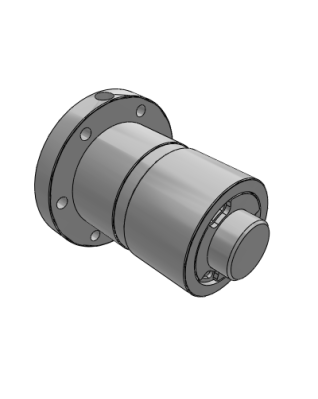 Система блокировки stromag Rotorlock