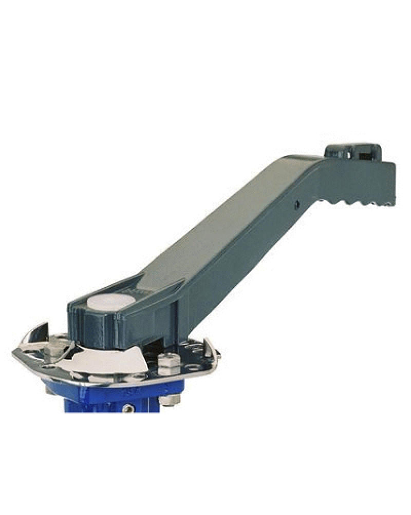 Привод клапана KSB, серия 1/4 turn handles S series