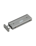 Пневмоцилиндры Metal Work серии S10