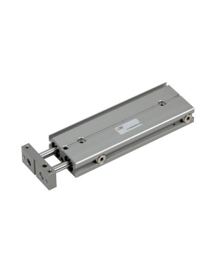 Пневмоцилиндры Metal Work серии S10