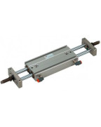 Пневмоцилиндры Metal Work серии S11