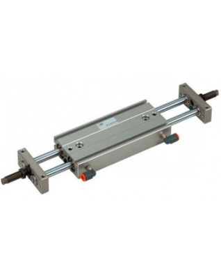 Пневмоцилиндры Metal Work серии S11