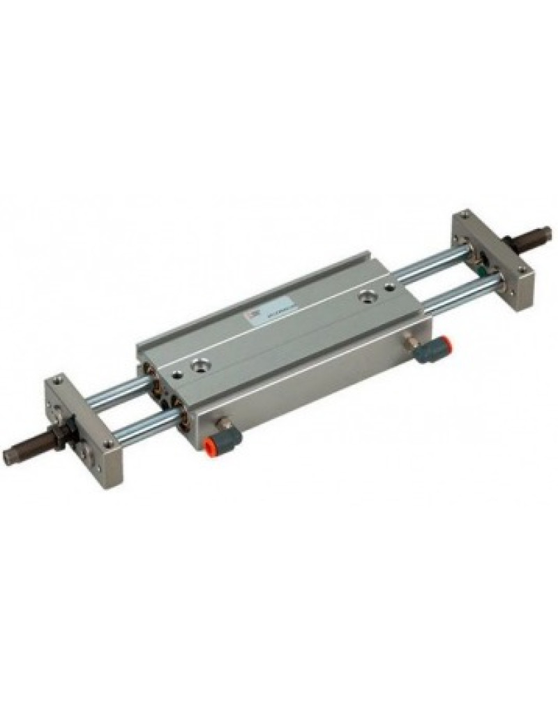 Пневмоцилиндры Metal Work серии S11