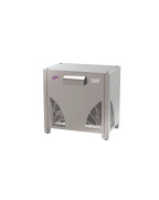 Льдогенератор Maja SAH 1500 L