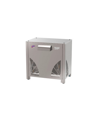 Льдогенератор Maja SAH 1500 L