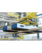 Система захвата Schmalz, серия SBX