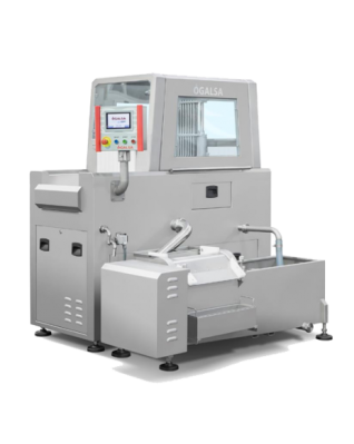 Инъекторы Ogalsa SC 30 / SC 60 / MC 50 / LC 136