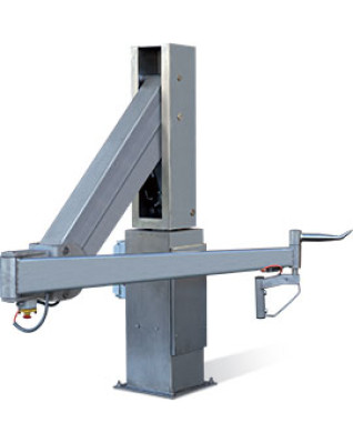 Манипулятор для полутуш SCB MF Манипулятор для полутуш SCB MF