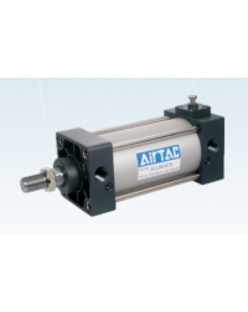 Запорный цилиндр AIRTAC серии SCL