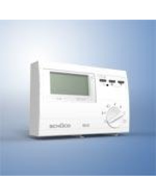 Дифференциальный регулятор Elster Kromschroeder серии SD