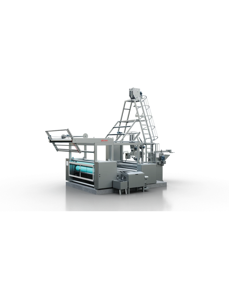 Жгуторасправитель Erhardt+Leimer, серия SDM