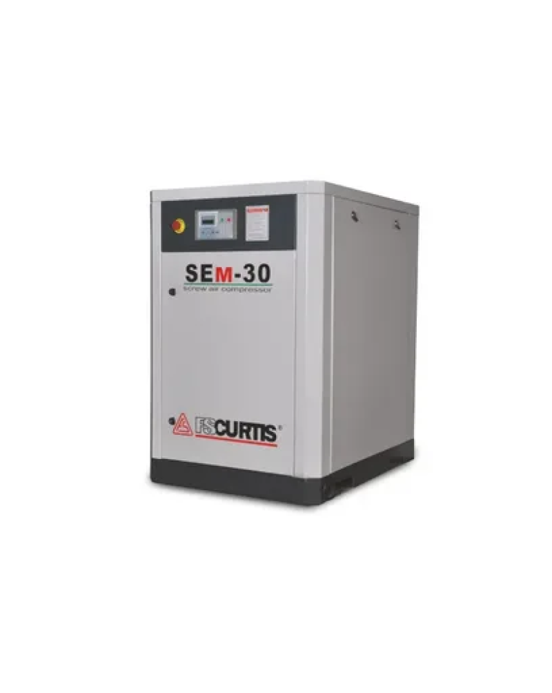 Винтовой компрессор Curtis серии SE