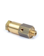 SFS Fluid Systeme MDR | Клапан регулировки давления