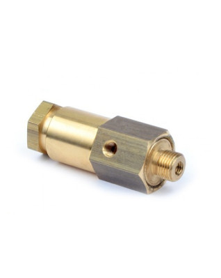 SFS Fluid Systeme MDR | Клапан регулировки давления