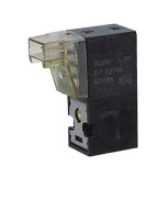 SFS Fluid Systeme MV10 / MV10-M | Пусковые электромагнитные клапаны