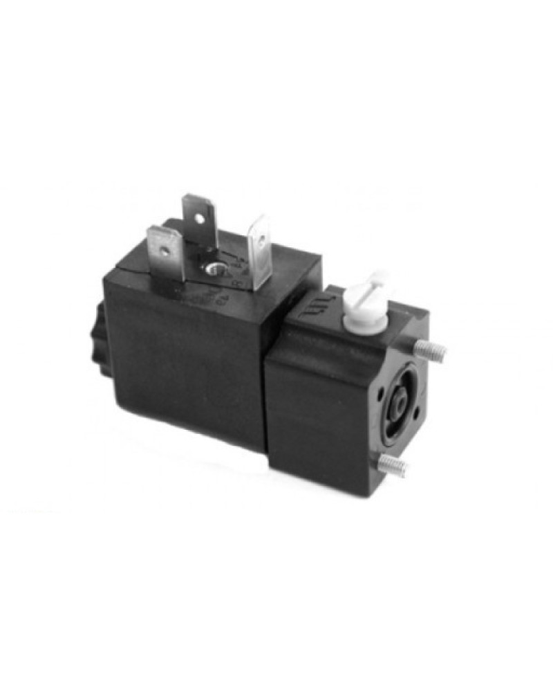 SFS Fluid Systeme V10C | Пусковые электромагнитные клапаны