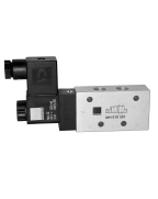 SFS Fluid Systeme V46 | Пусковые электромагнитные клапаны